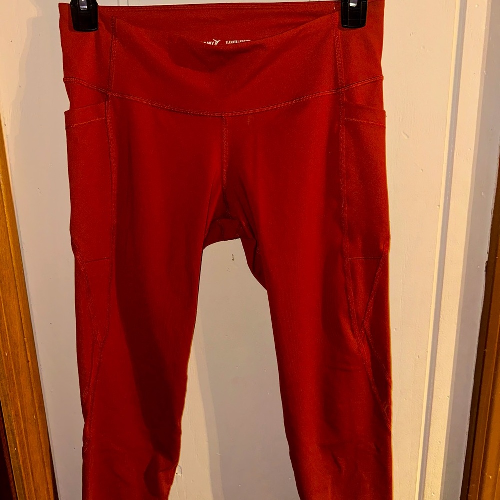 Old Navy Elevate Leggings